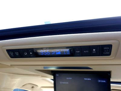 2020 Toyota VELLFIRE 缩略图 39