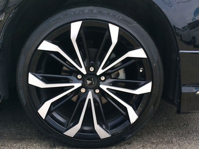 2020 Toyota VELLFIRE 缩略图 27