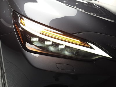 LEXUS NX - 9