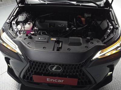 LEXUS NX - 7