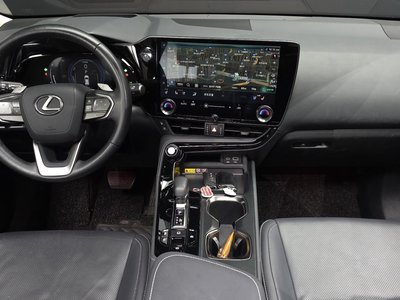 LEXUS NX - 5