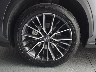 LEXUS NX - 6