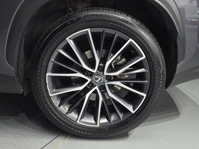 LEXUS NX - 8