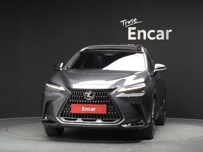 LEXUS NX - 2