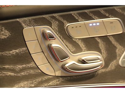 2021 Mercedes-BENZ GT AMG — миниатюра 15