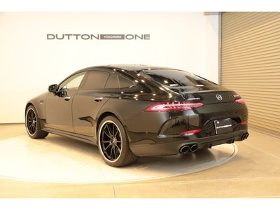 2021 Mercedes-BENZ GT AMG — миниатюра 11