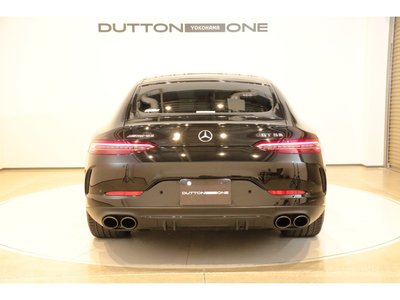 2021 Mercedes-BENZ GT AMG photo 10