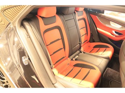 2021 Mercedes-BENZ GT AMG — миниатюра 20