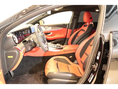 2021 Mercedes-BENZ GT AMG — миниатюра 13