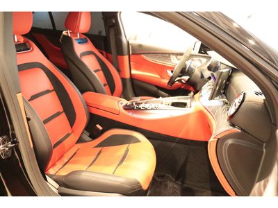 2021 Mercedes-BENZ GT AMG — миниатюра 17
