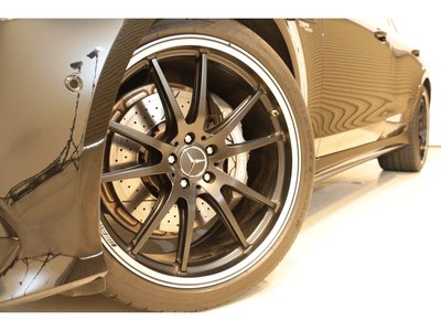 2021 Mercedes-BENZ GT AMG photo 4
