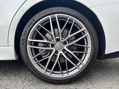 2023 Mercedes-BENZ C-CLASS AMG — миниатюра 14