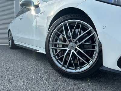 2023 Mercedes-BENZ C-CLASS AMG — миниатюра 12