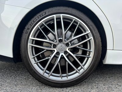 2023 Mercedes-BENZ C-CLASS AMG — миниатюра 13