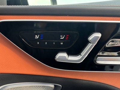 2023 Mercedes-BENZ C-CLASS AMG — миниатюра 23