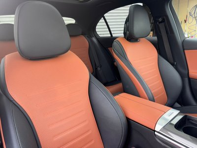 2023 Mercedes-BENZ C-CLASS AMG — миниатюра 16