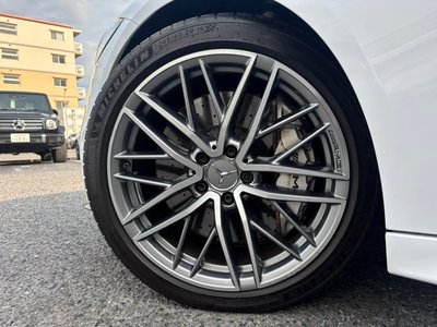 2023 Mercedes-BENZ C-CLASS AMG — миниатюра 15