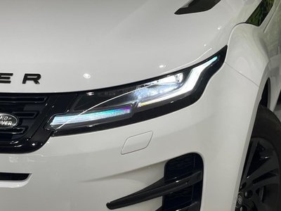 2024 LAND Rover RANGE ROVER EVOQUE thumbnail 23