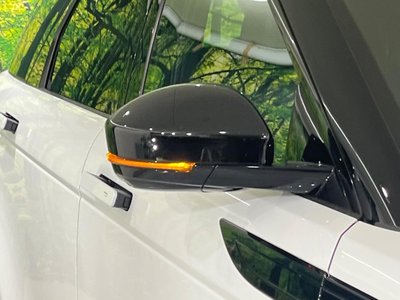 2024 LAND Rover RANGE ROVER EVOQUE thumbnail 24