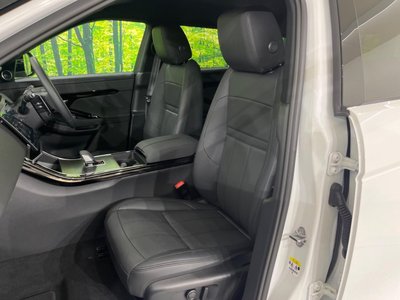 2024 LAND Rover RANGE ROVER EVOQUE — фото 10