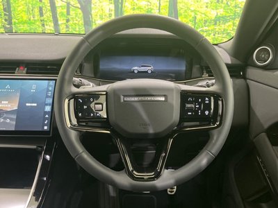 2024 LAND Rover RANGE ROVER EVOQUE thumbnail 31