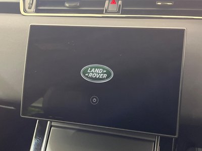 2024 LAND Rover RANGE ROVER EVOQUE thumbnail 59