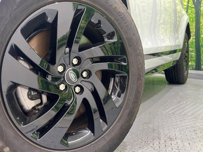 2024 LAND Rover RANGE ROVER EVOQUE thumbnail 22
