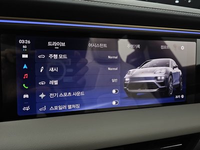 صورة مصغرة 16 لـ 2025 Porsche MACAN
