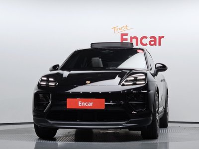 صورة 2 لـ 2025 Porsche MACAN