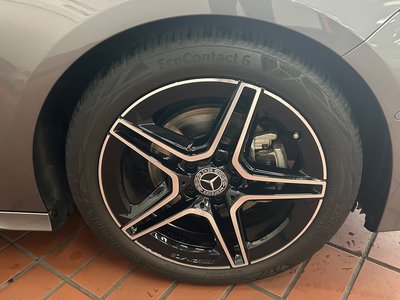 MERCEDES-BENZ A-CLASS - 4