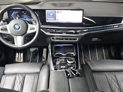 2023 BMW X5 — фото 5