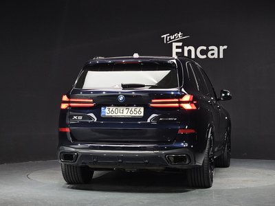 2023 BMW X5 — фото 4