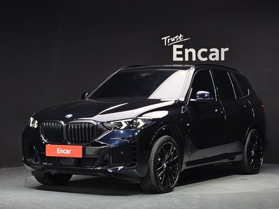 2023 BMW X5 — фото 1