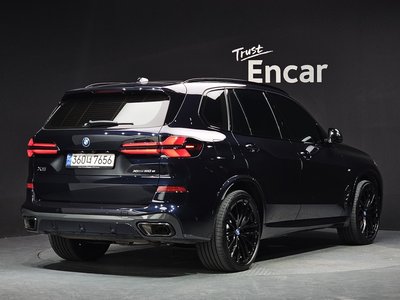 2023 BMW X5 — фото 3