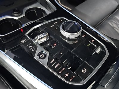 صورة مصغرة 12 لـ 2023 BMW X5