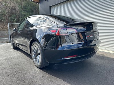 TESLA MODEL 3 - 6