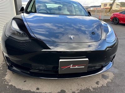 TESLA MODEL 3 - 8