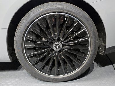 MERCEDES-BENZ CLE-CLASS - 8