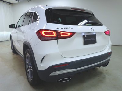 MERCEDES-BENZ GLA - 6