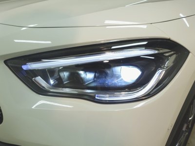 MERCEDES-BENZ GLA - 3