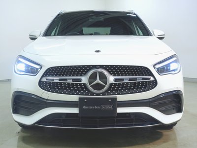 MERCEDES-BENZ GLA - 2