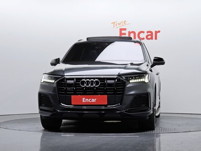 AUDI Q7 - 2