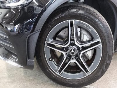 MERCEDES-BENZ GLC - 8