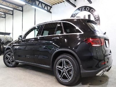 MERCEDES-BENZ GLC - 3