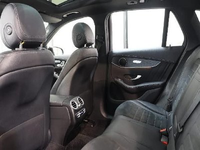 MERCEDES-BENZ GLC - 4