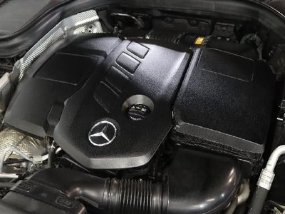 MERCEDES-BENZ GLC - 6