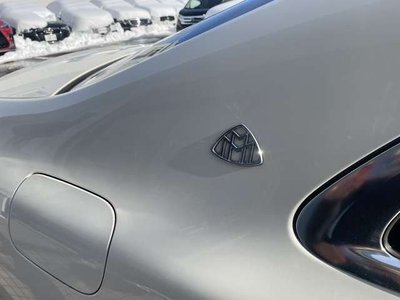 2017 Mercedes-BENZ S-CLASS thumbnail 12