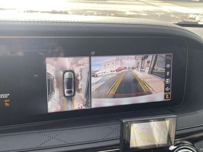 2017 Mercedes-BENZ S-CLASS thumbnail 29