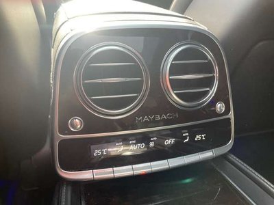2017 Mercedes-BENZ S-CLASS thumbnail 19