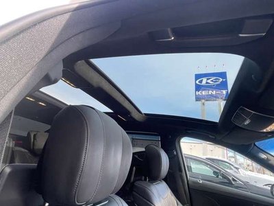 2017 Mercedes-BENZ S-CLASS thumbnail 35